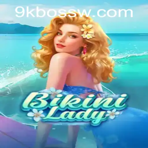 BikiniLady: A Revolutionary New Game Taking the World by Storm