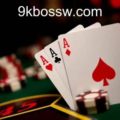 Gaming Experience 9kboss - 800+ Premium and Exclusive Games