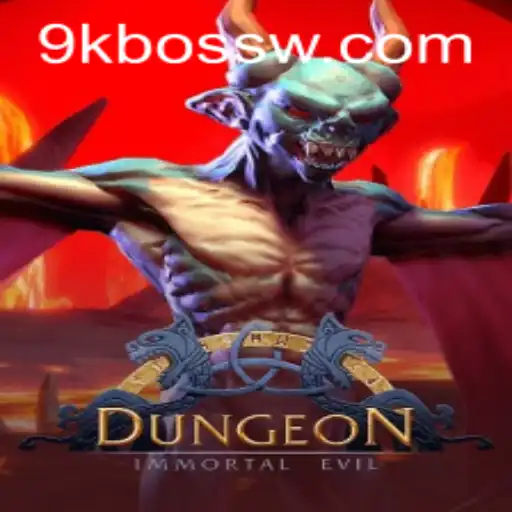 Dungeon: Exploring the Depths with 9kboss