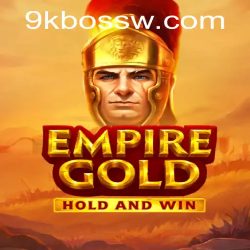 EmpireGold: A New Gaming Phenomenon With The Mysterious 9kboss Element