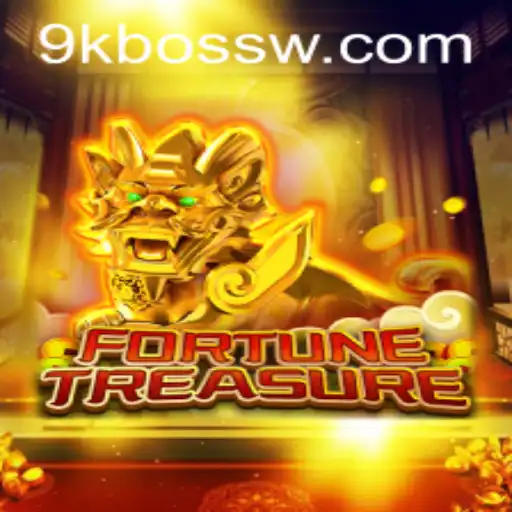 Unveiling the Quest in FortuneTreasure: A Dive into the 9kboss Adventure