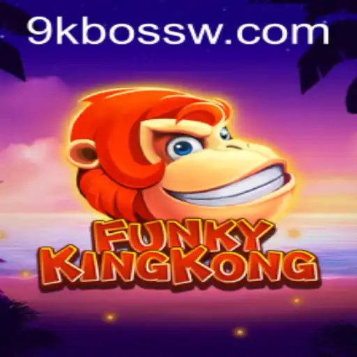 FunkyKingKong and the 9kboss: A Jungle of Adventure and Strategy