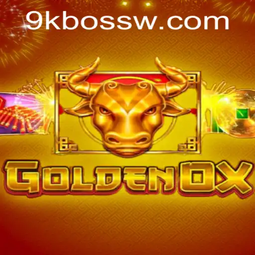 Exploring the Exciting World of GoldenOx: A Journey with 9kboss
