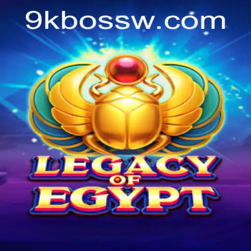 Unraveling the Mysteries of Legacy of Egypt: An Epic Gaming Experience