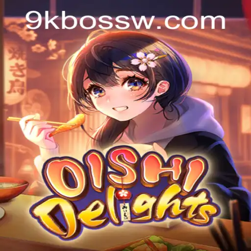 Unveiling OishiDelights: A Thrilling Journey into Culinary Fantasy