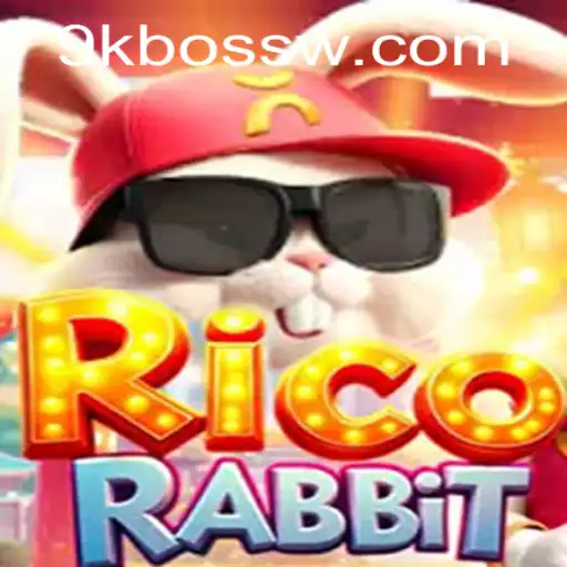 Exploring RicoRabbit: A Thrilling Adventure With 9kboss