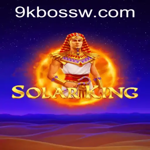 Unleashing the Cosmos: A Deep Dive into SolarKing and the Mysterious 9kboss