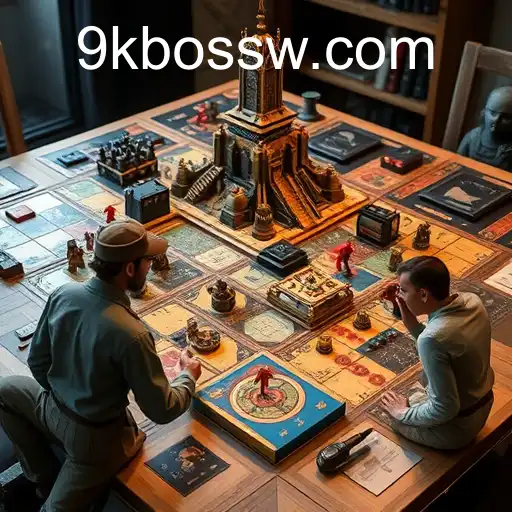 Security and Trust 9kboss - International Licenses and Certifications