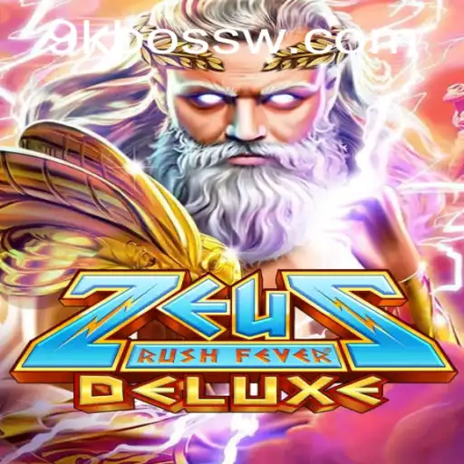 Unveiling ZeusRushFeverDeluxe: A Greek Mythology Adventure